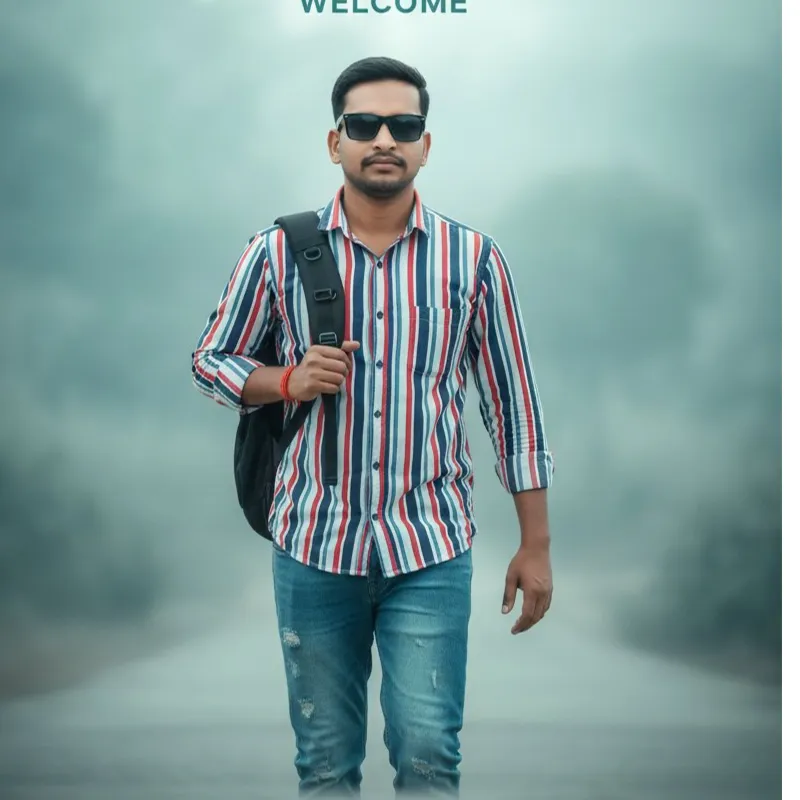 Rohit Ahirwar