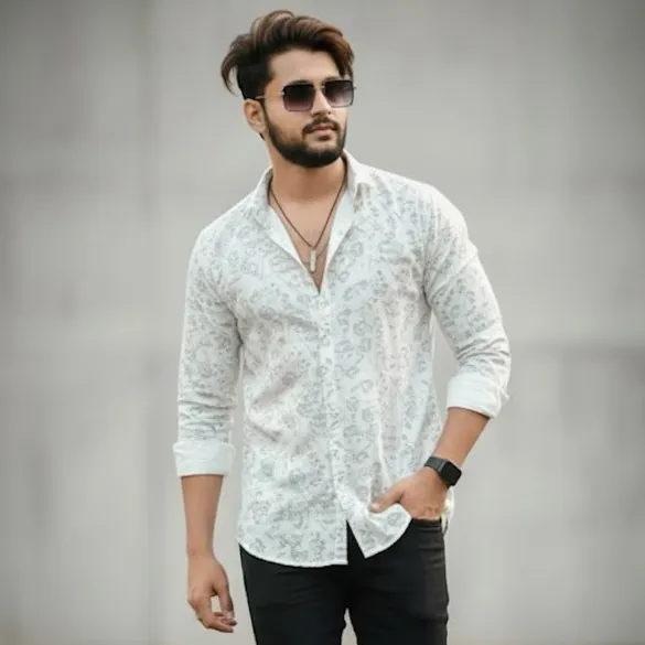 piyush Beradiya