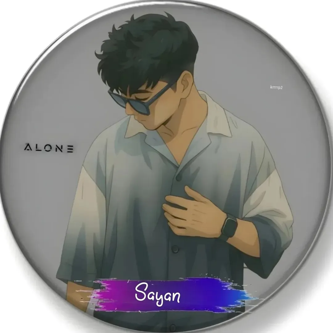 Sayan Ghosh