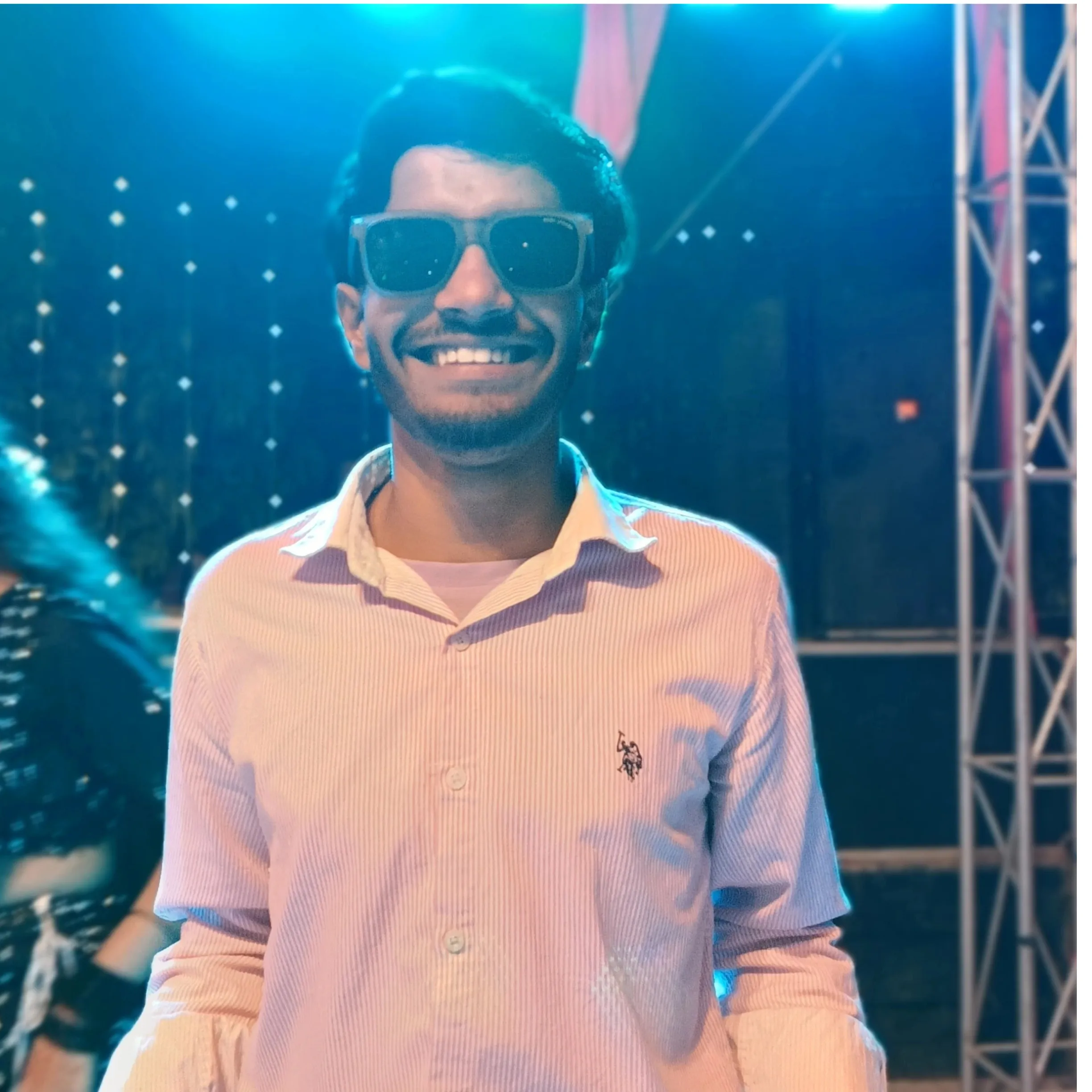 Krish Kumar