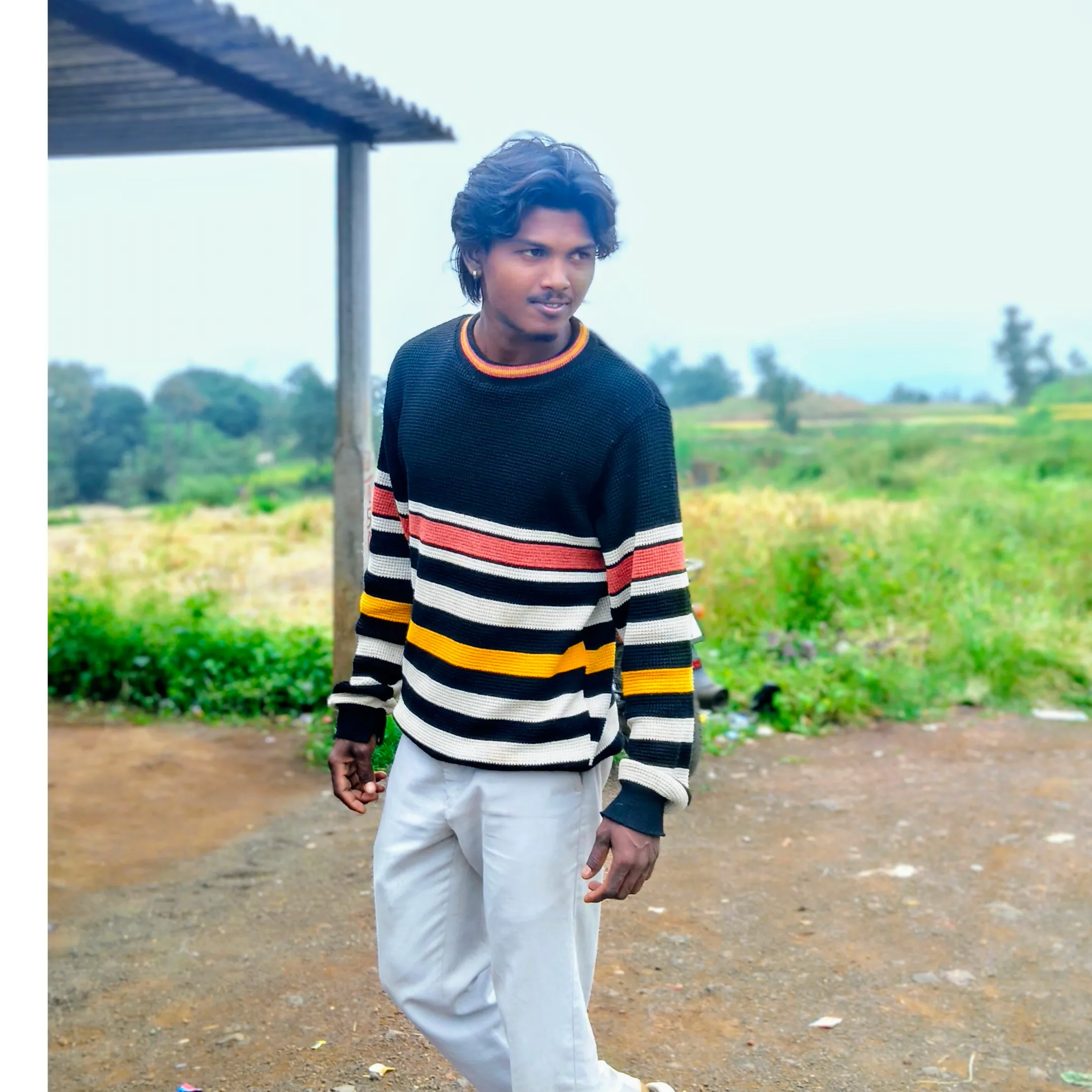 mukesh Asmita