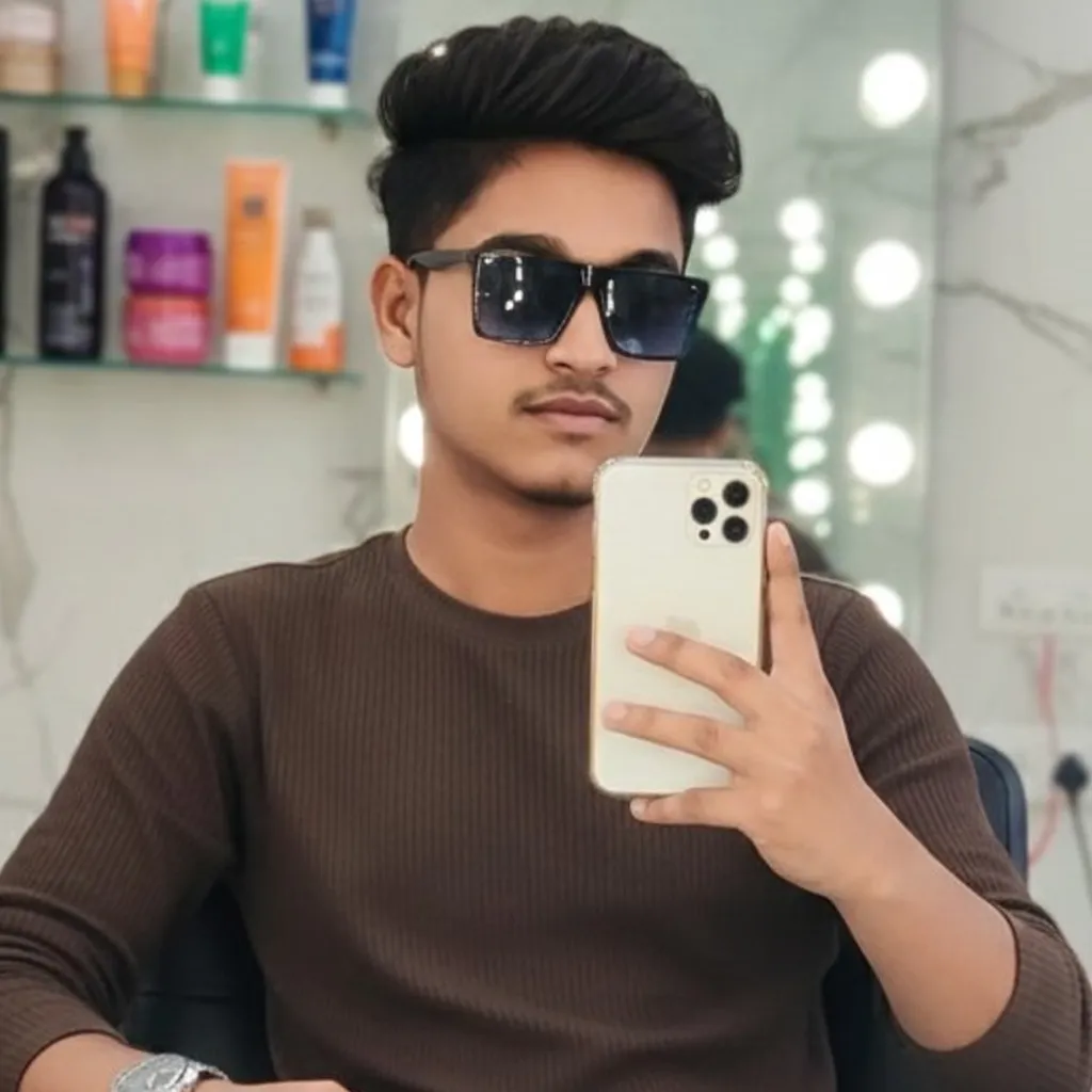 Ganesh soni
