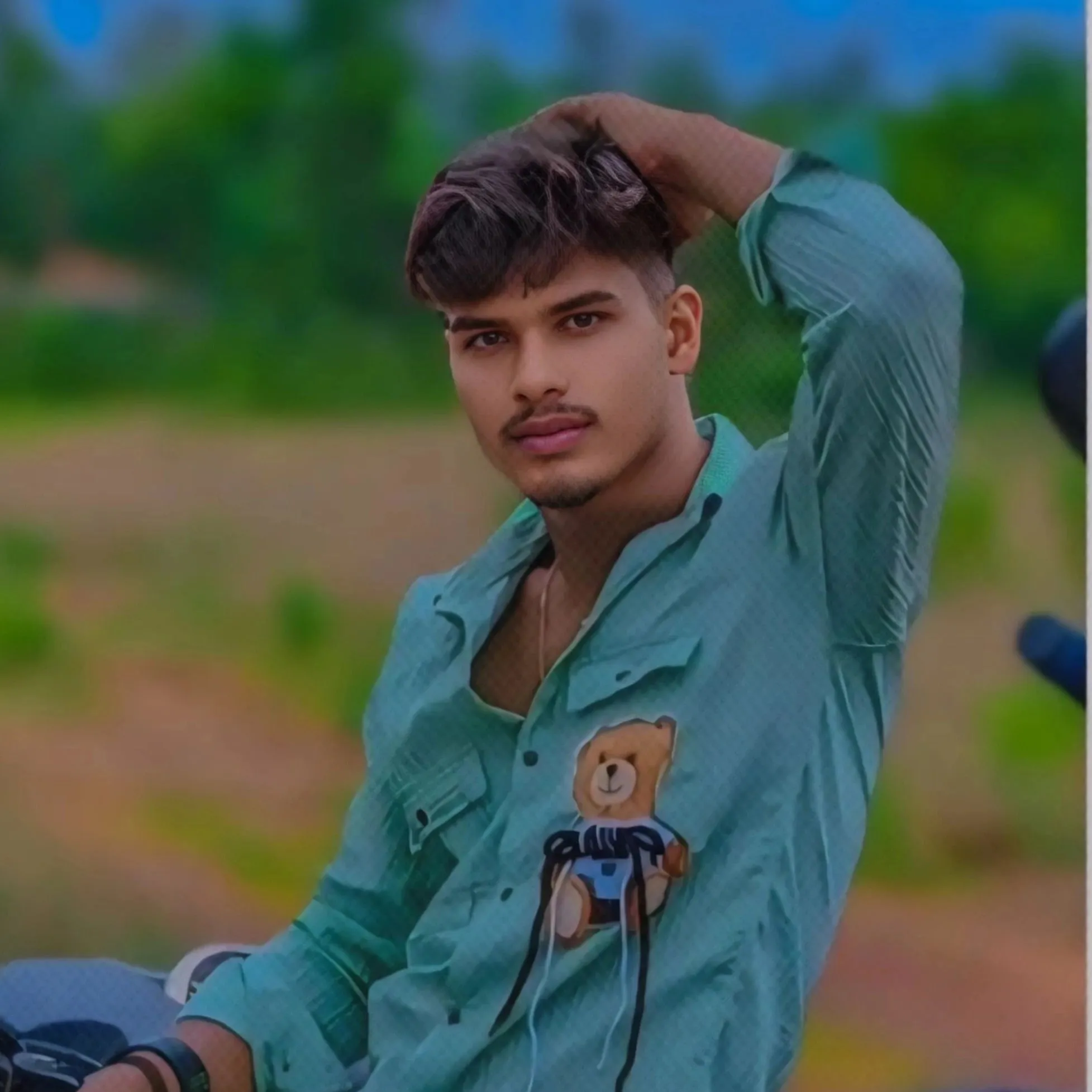 Sujit sahoo
