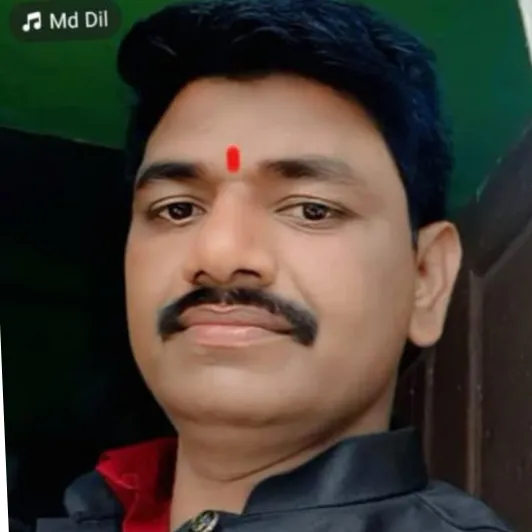 Damodhar Bangare