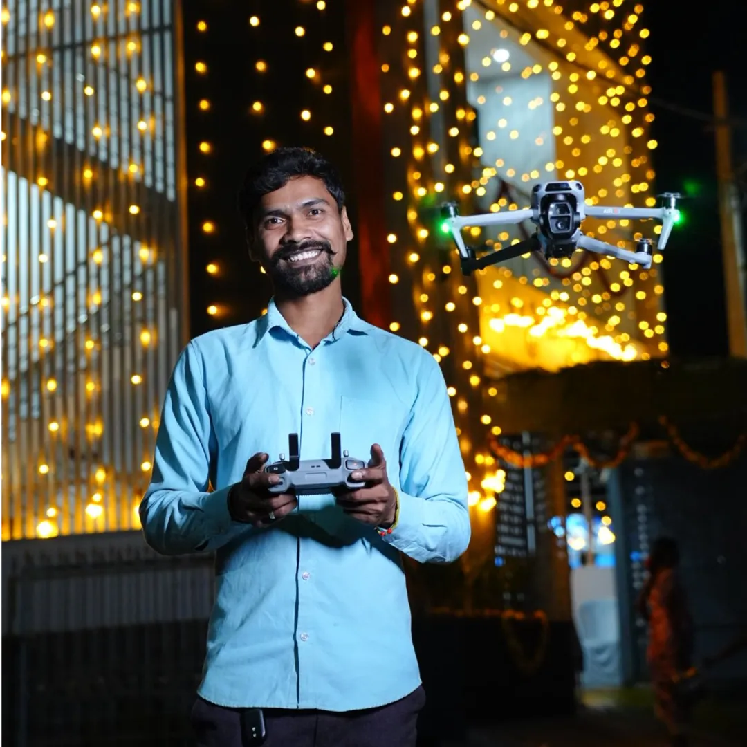 Sabu Poojari