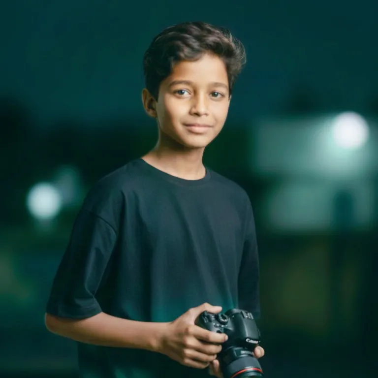 Subhash Thakur