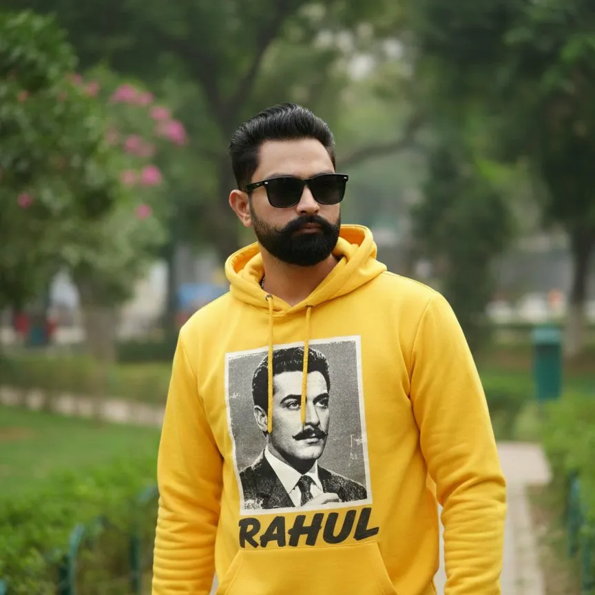 Pardeep Kumar