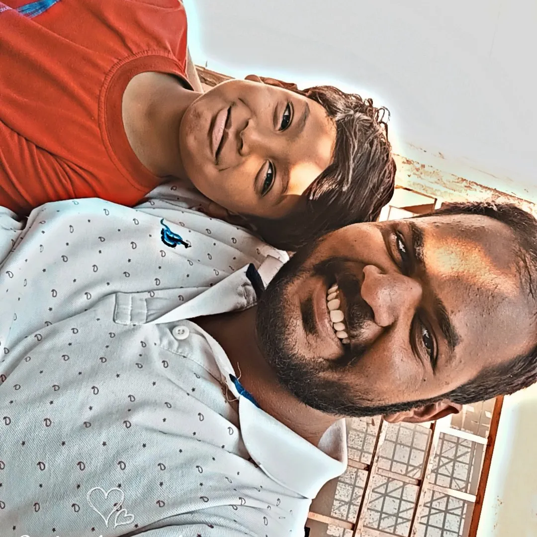 Mayur Bodale