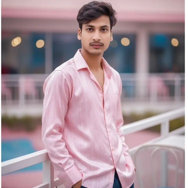 Raj Verma