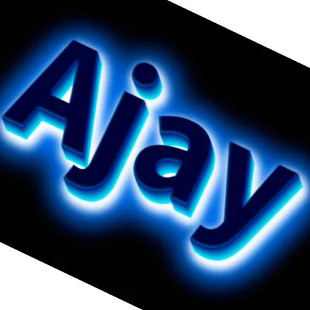 AJAY SINGH