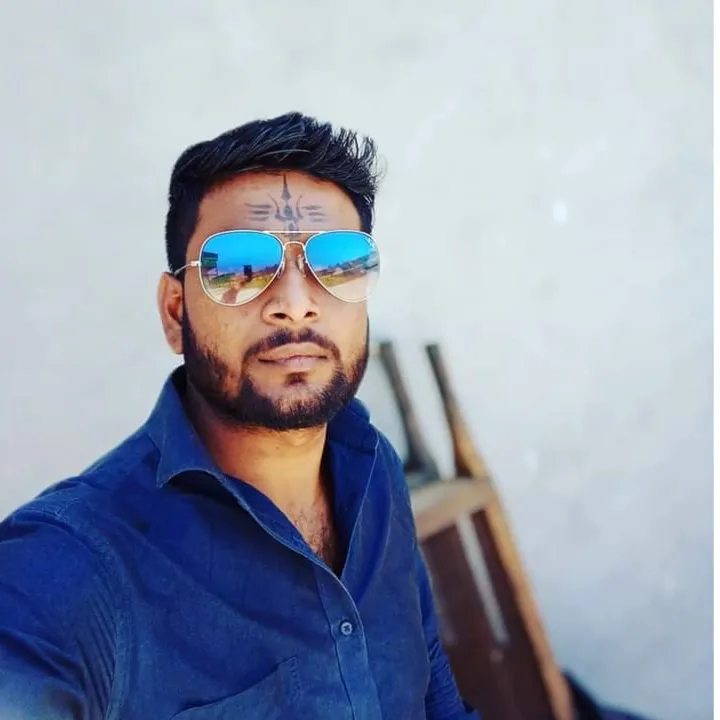 Rakesh Rajput