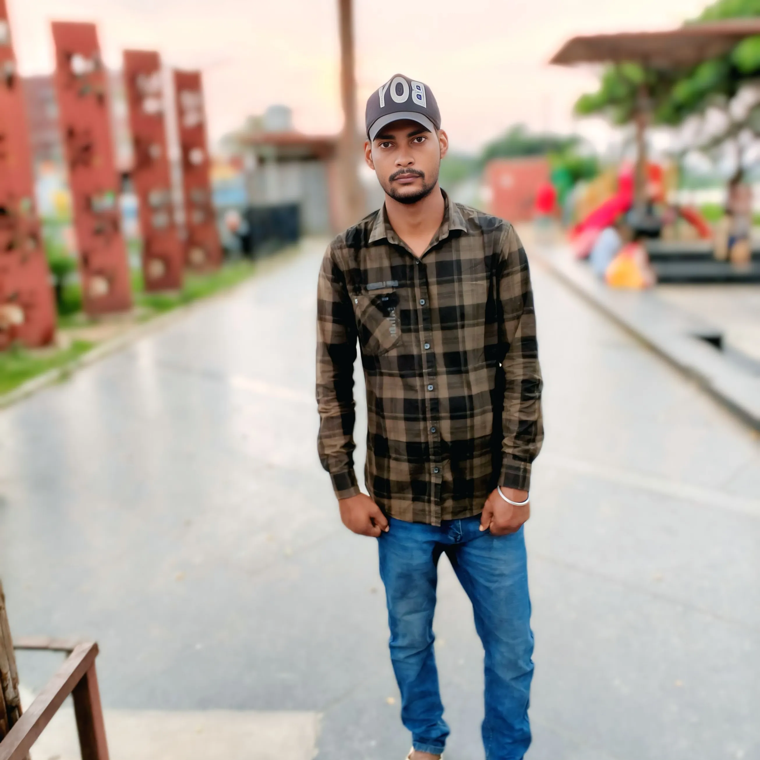 Mahanand Kushvaha
