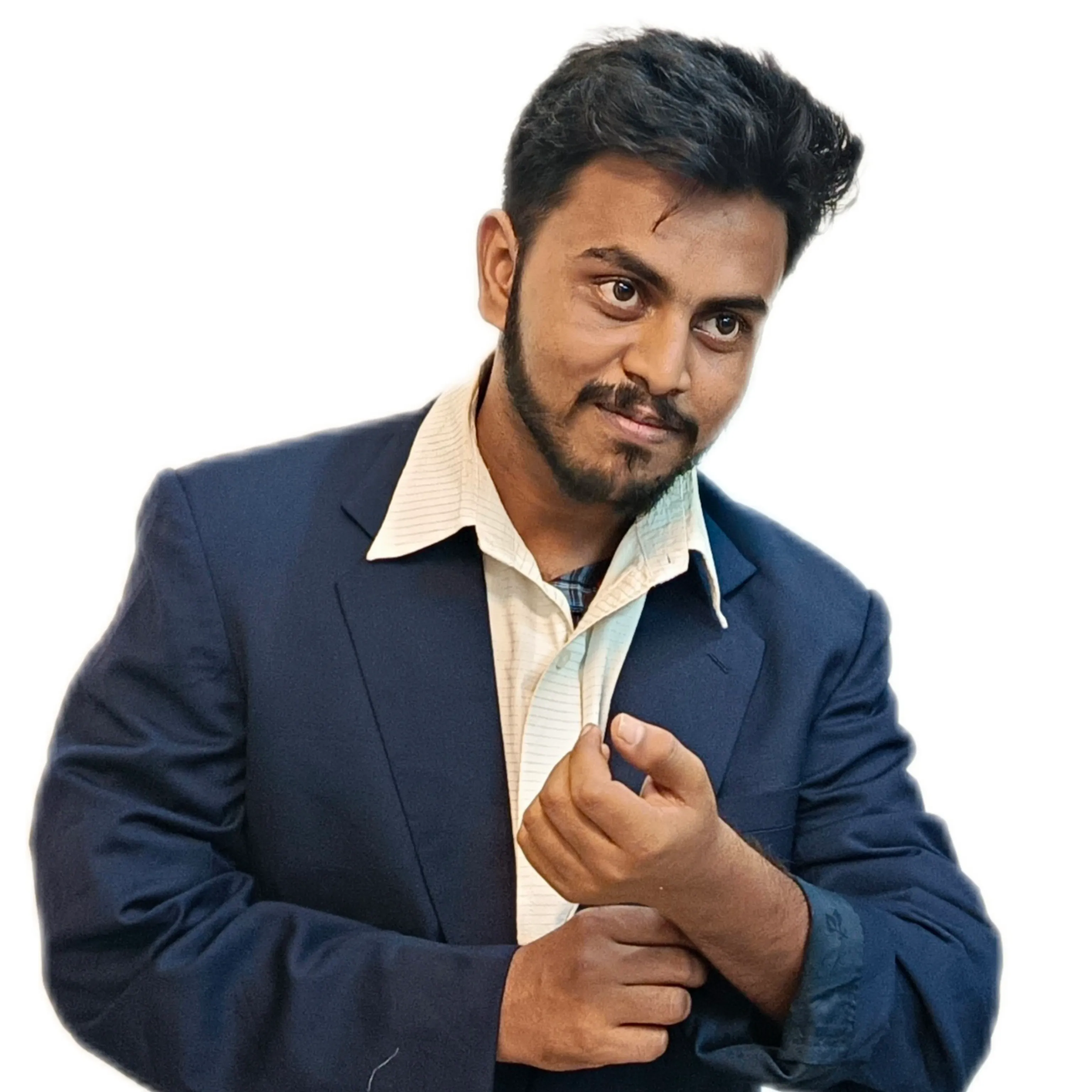 NILAVANAN S.A