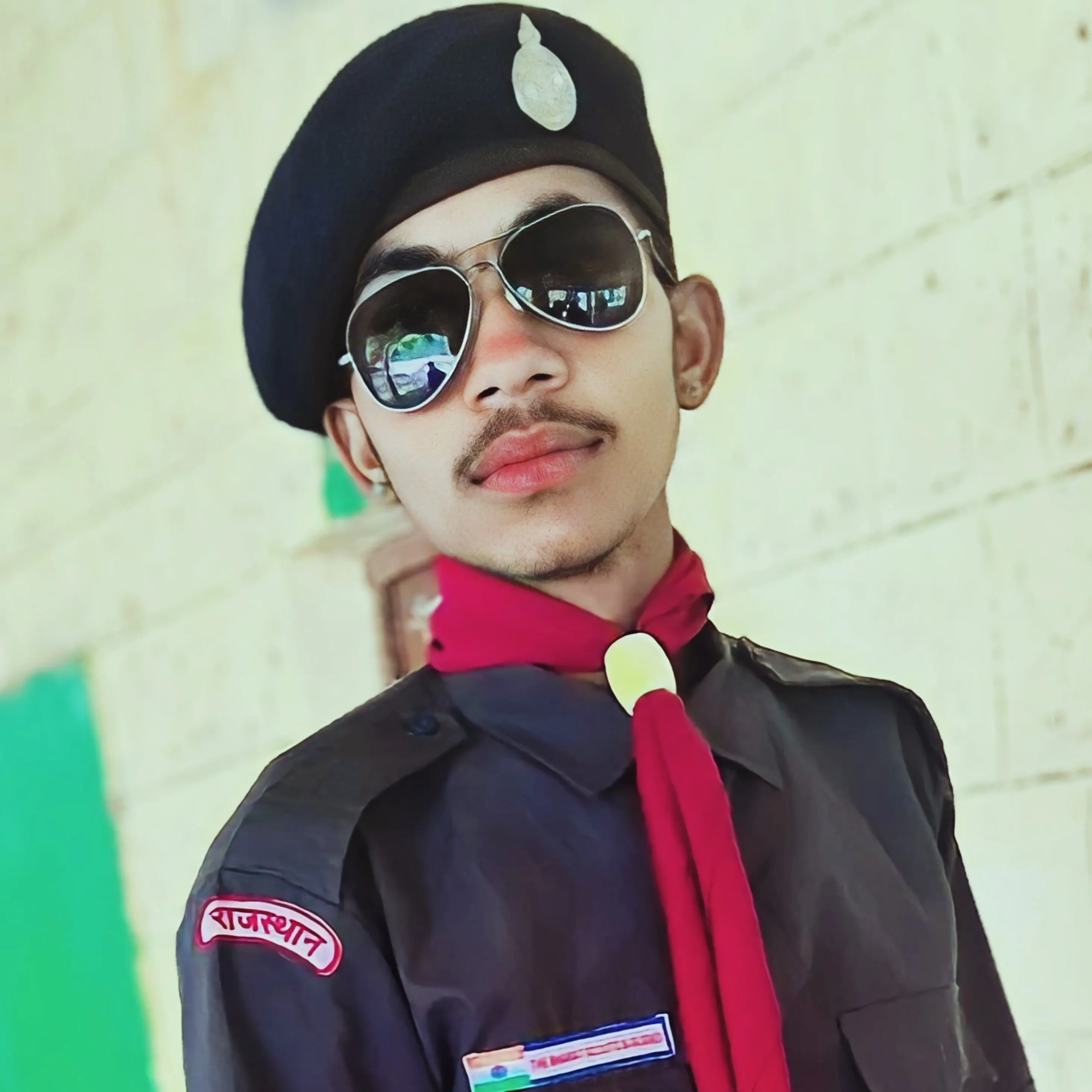 Ravindra Kumar