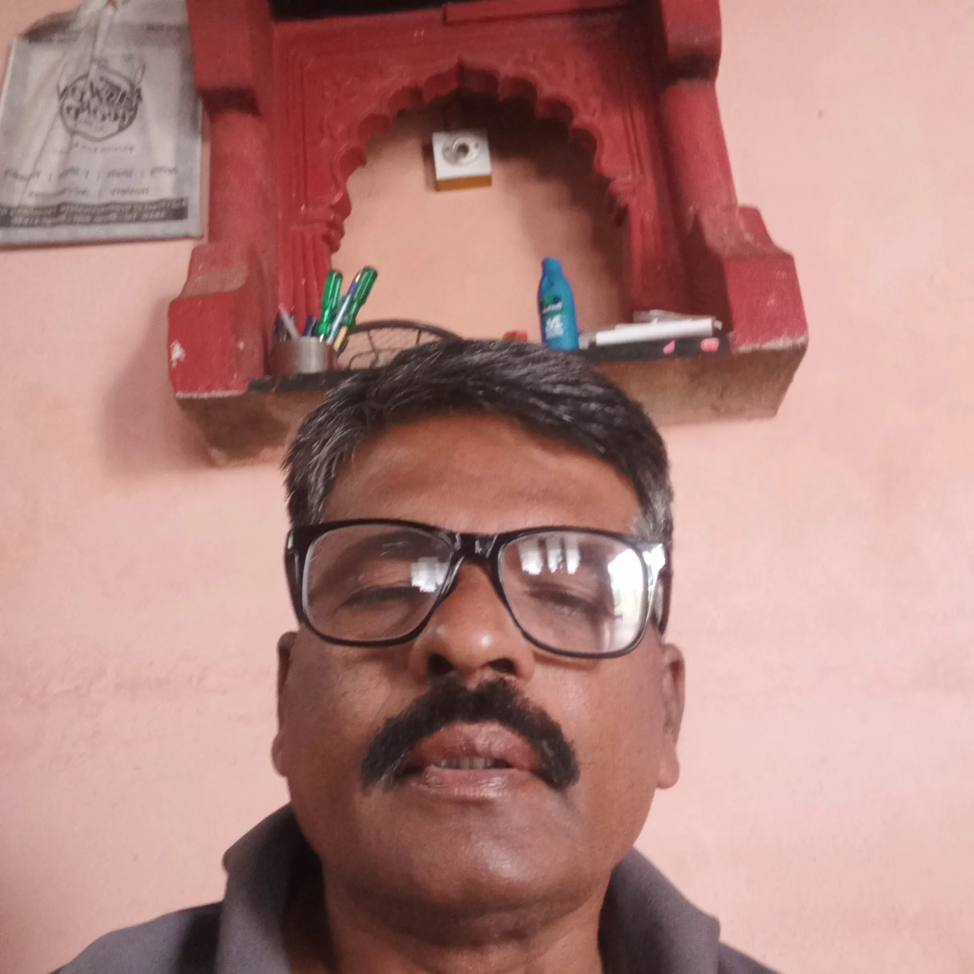 Arun Lavate