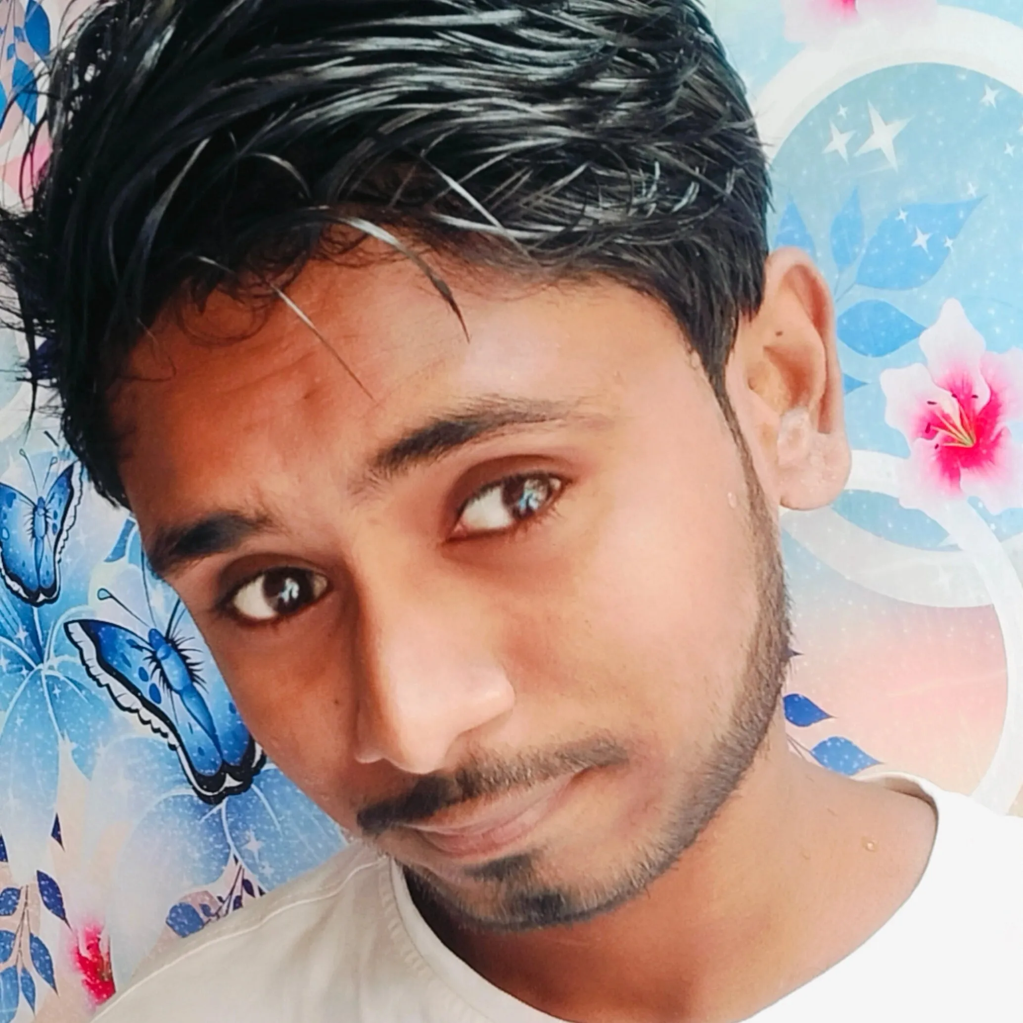 Nitesh Raj