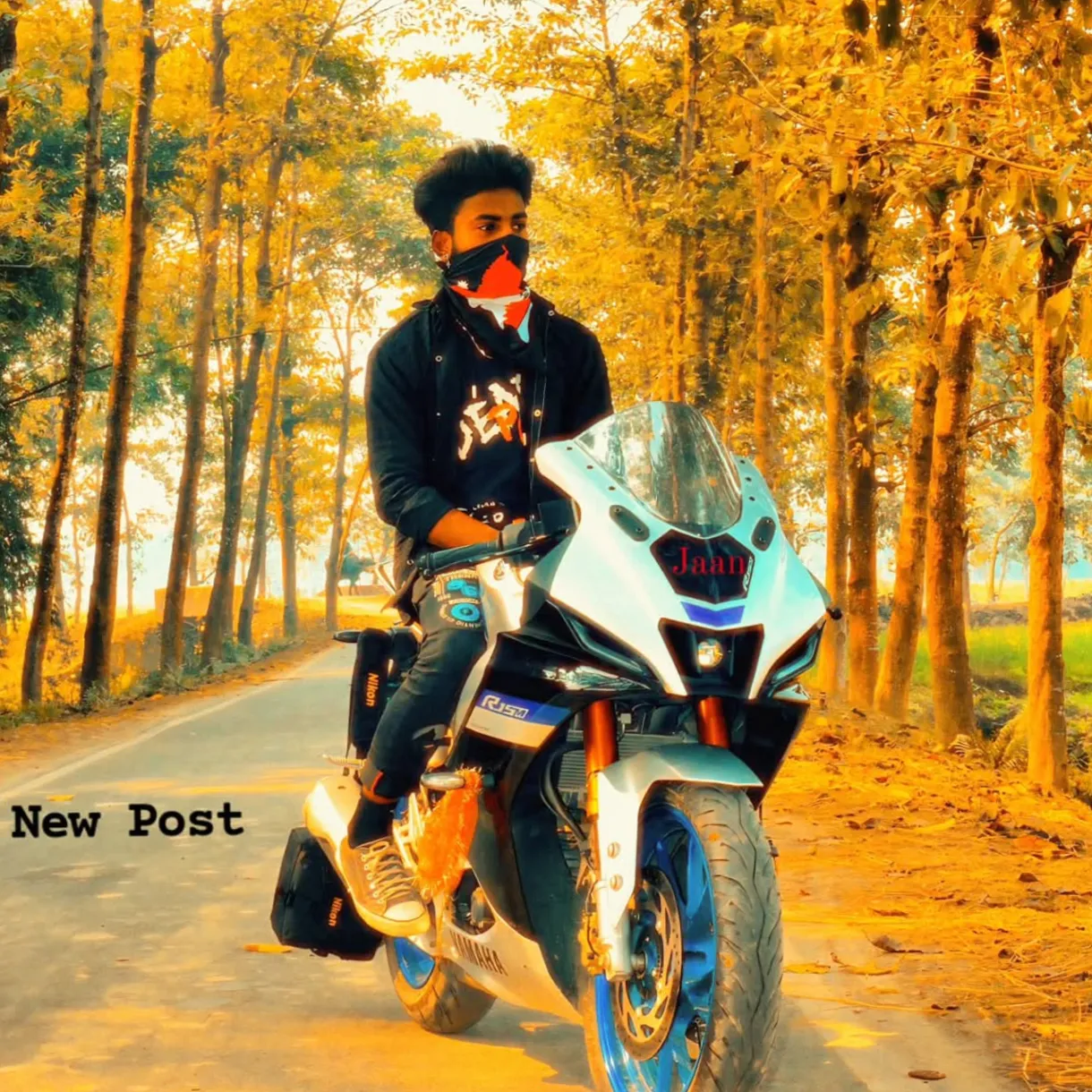 Gurudevking Gurudevking