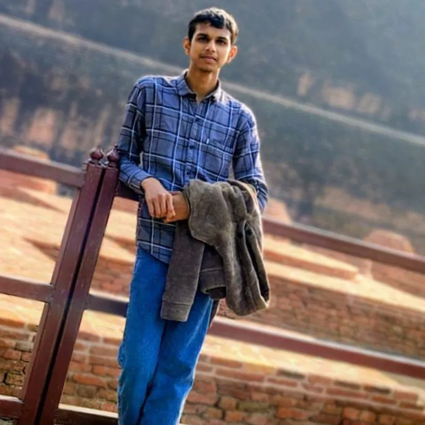 priyanshu kumar