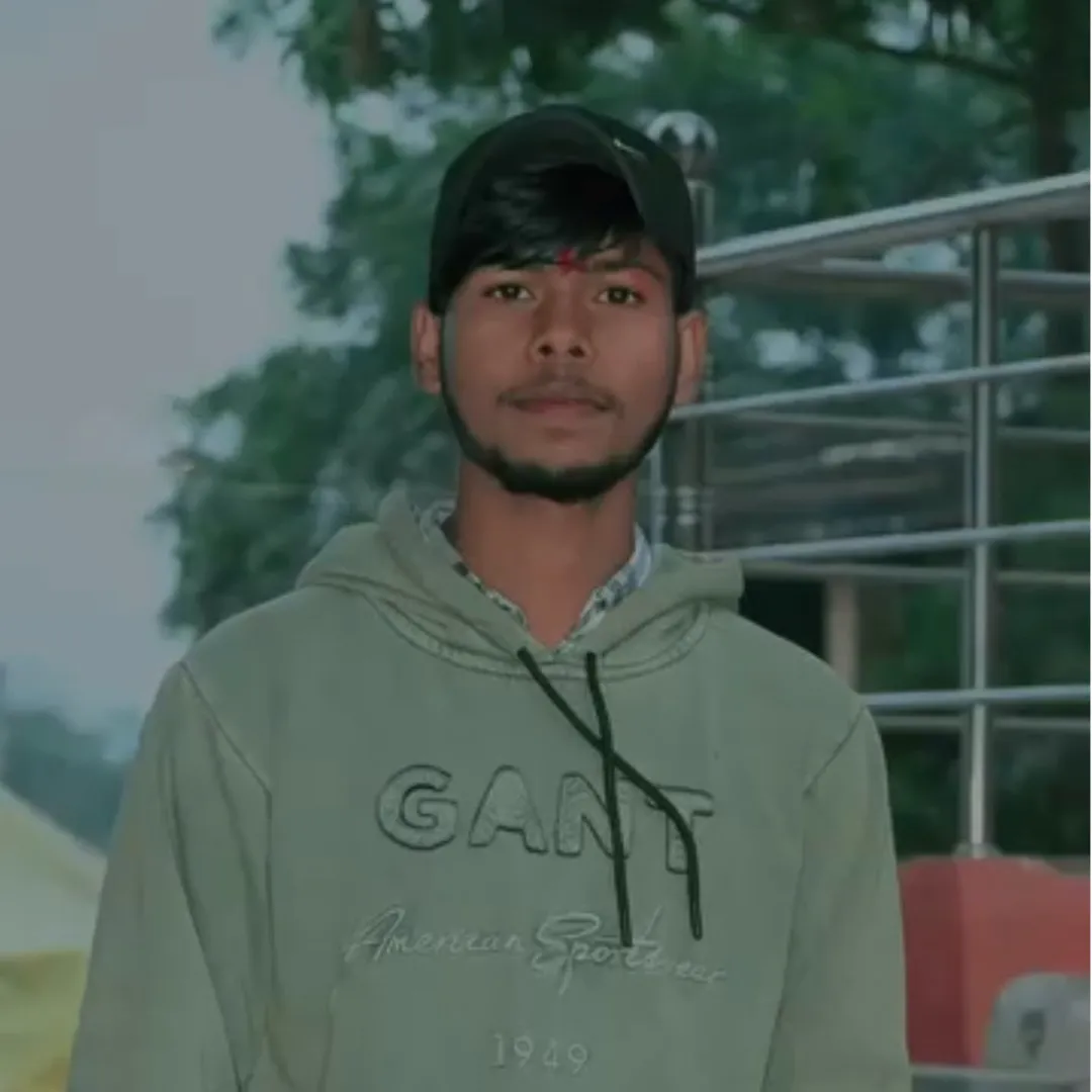 Aryan Rajput
