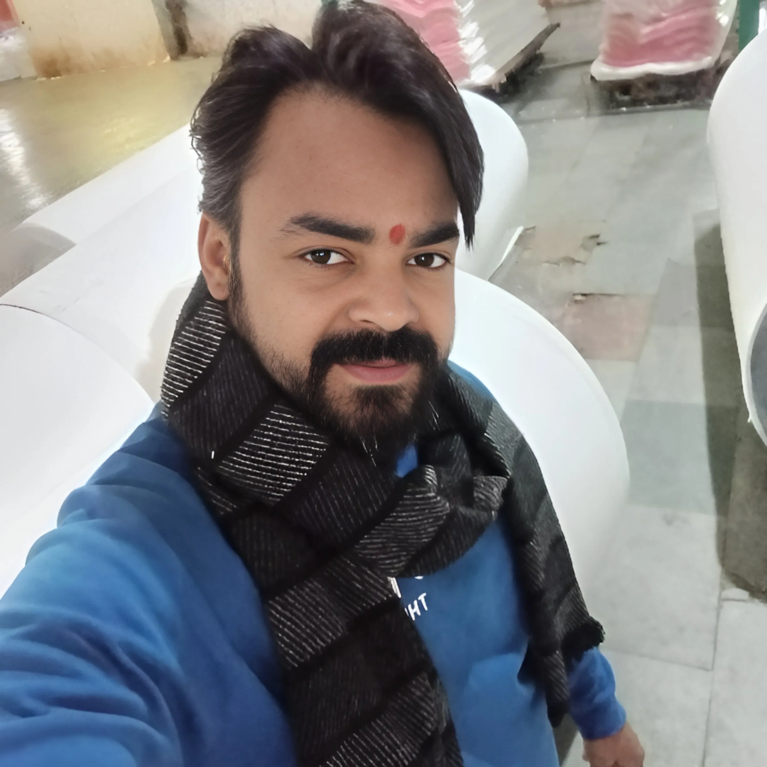 Amit Tiwari