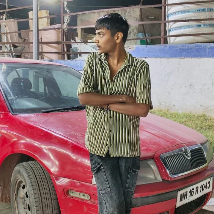 AJJU Thakur