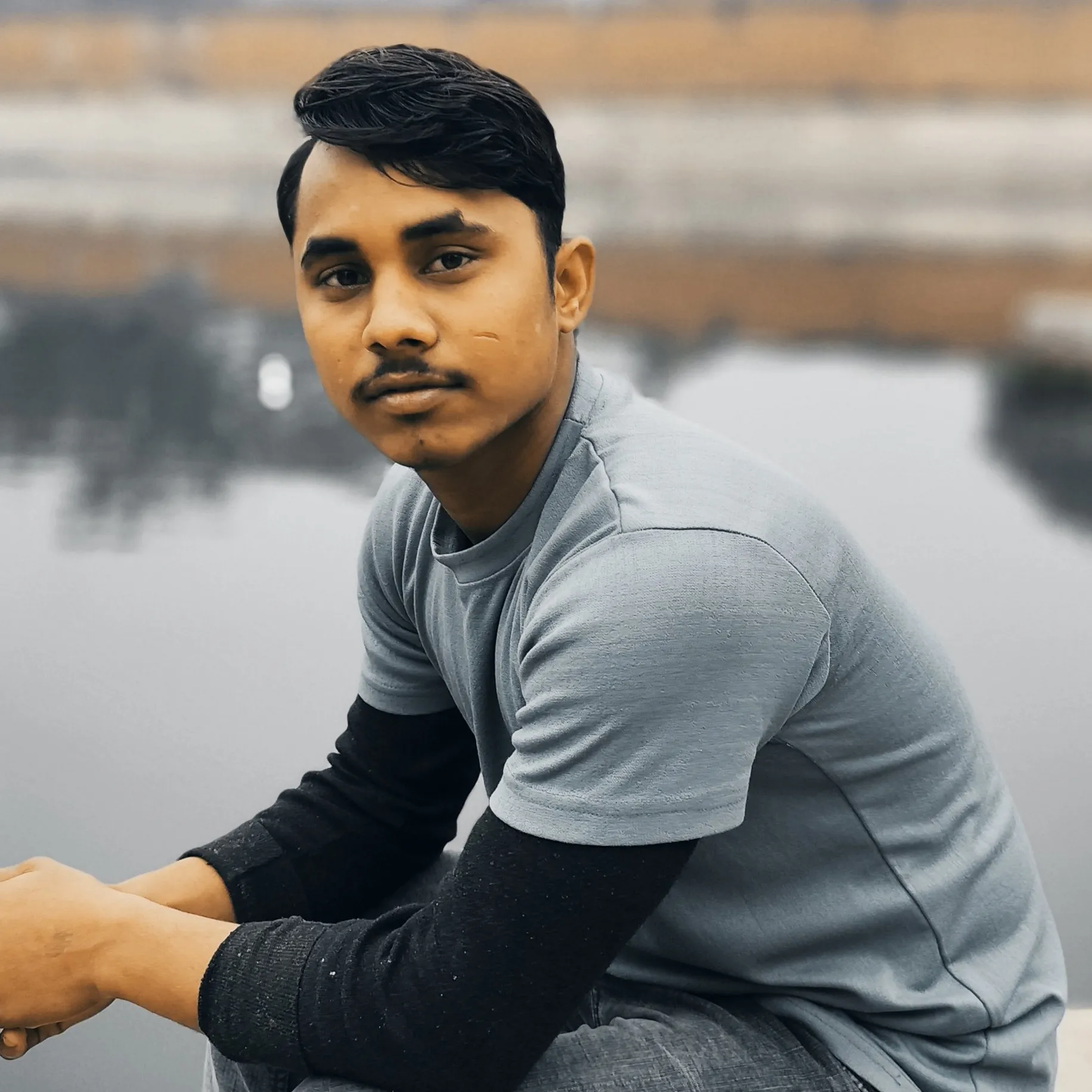Niraj prajapati