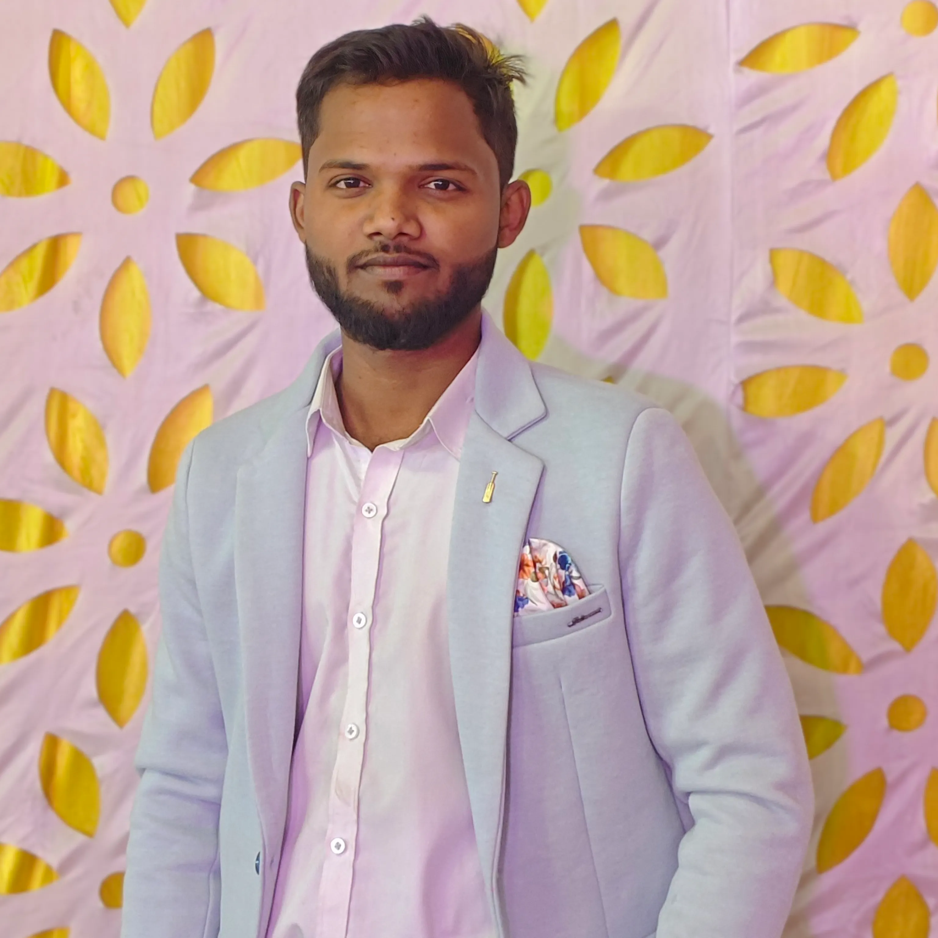 Deepak Rawat
