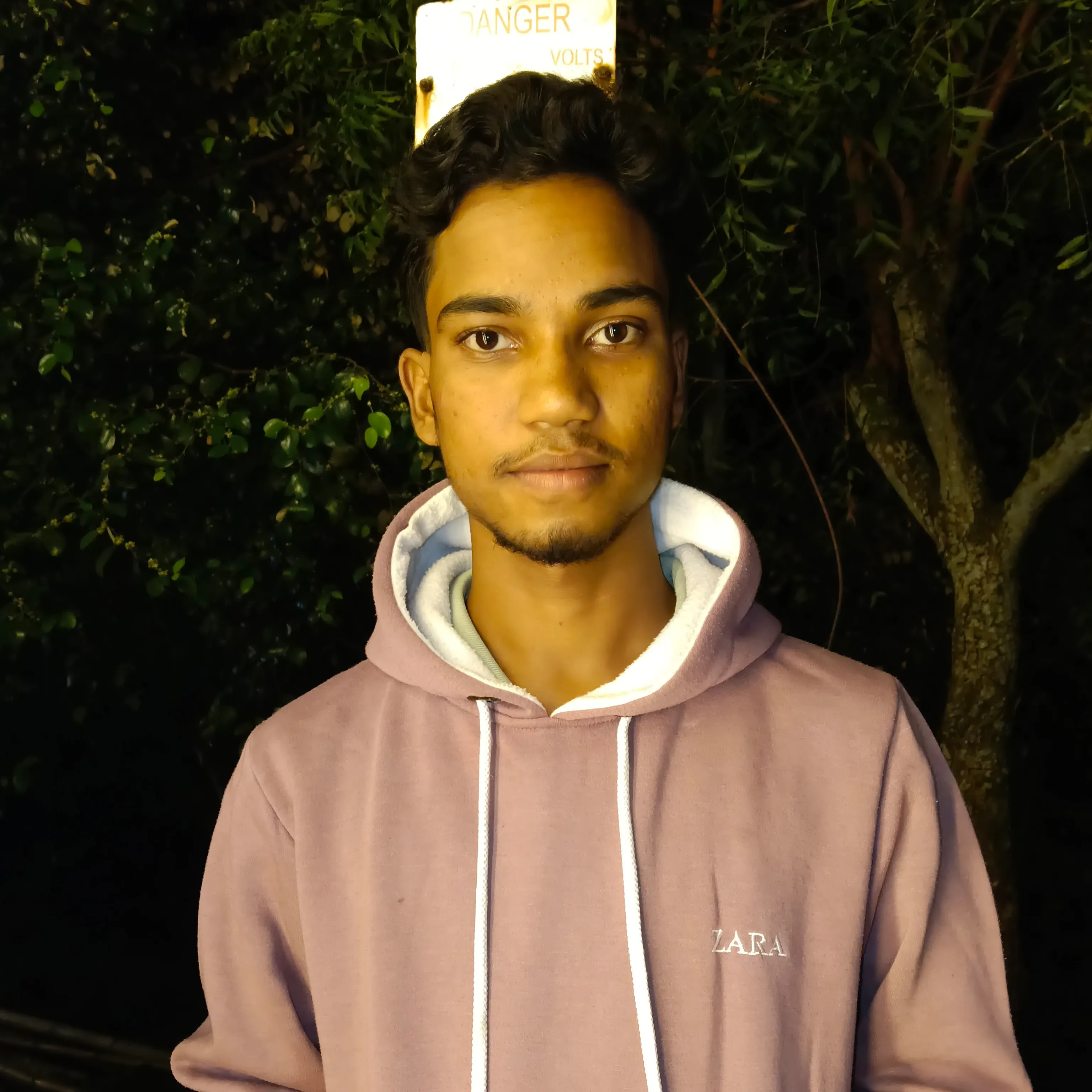 sirf Suryanshu