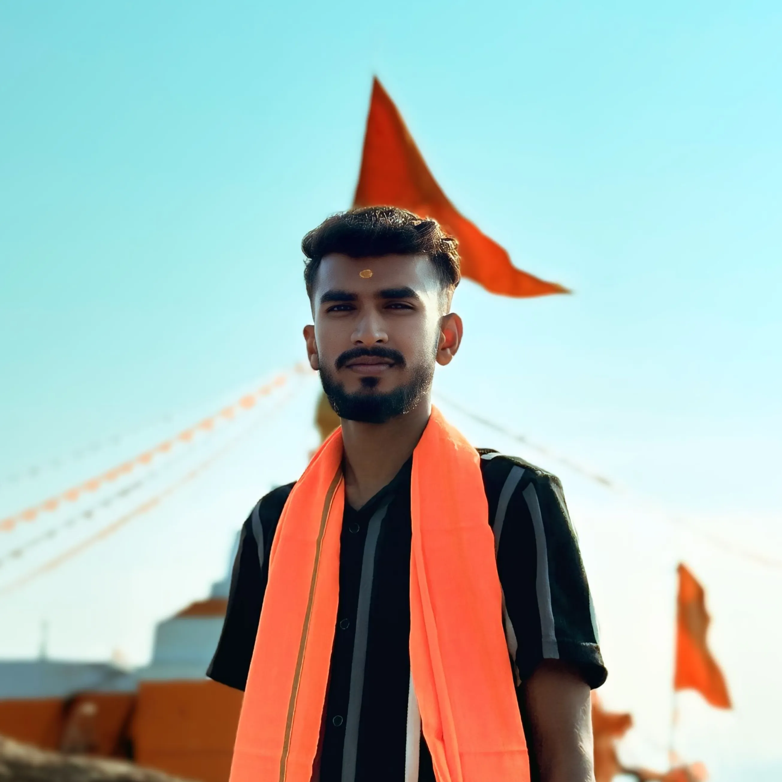 Amit Rathod