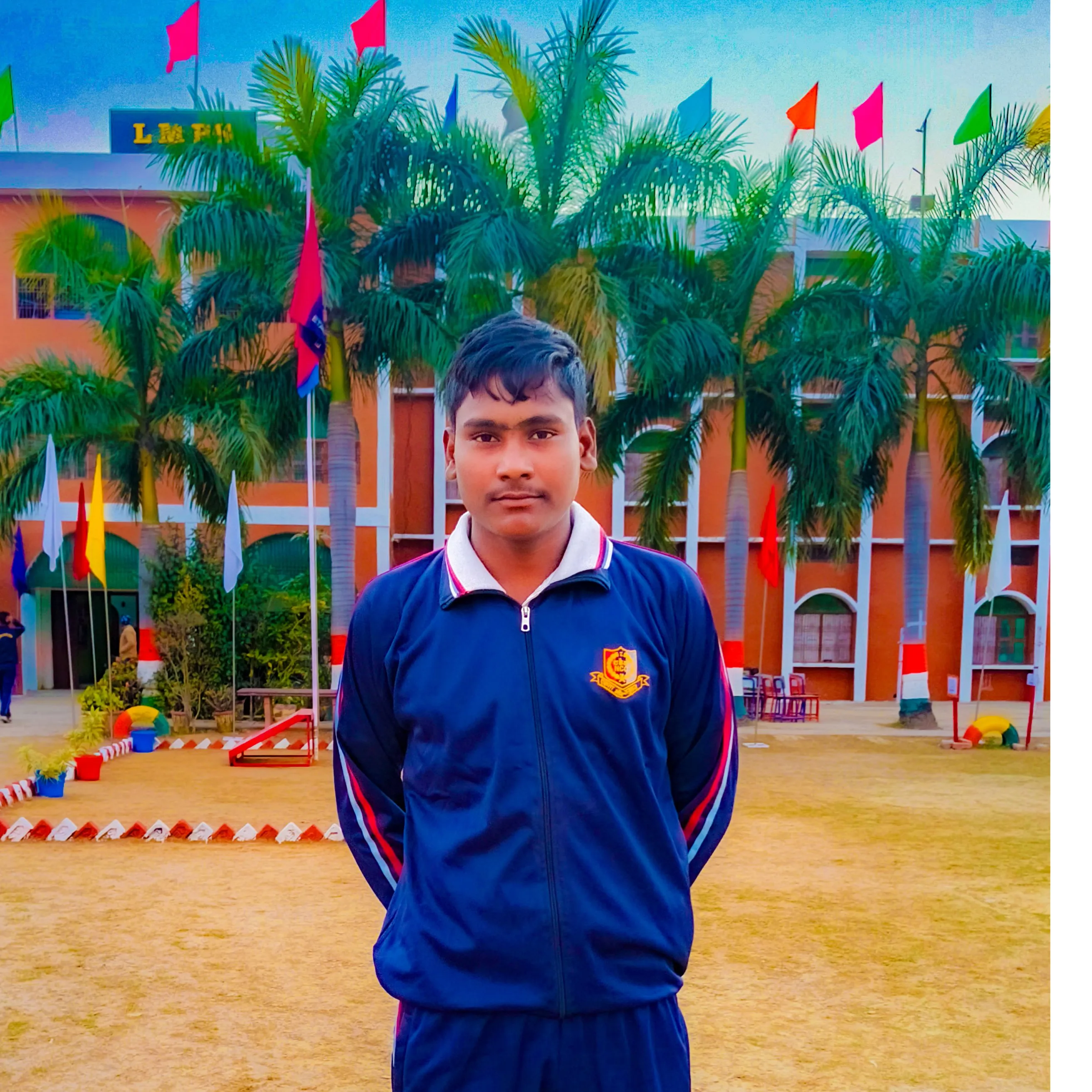 manoj kumar