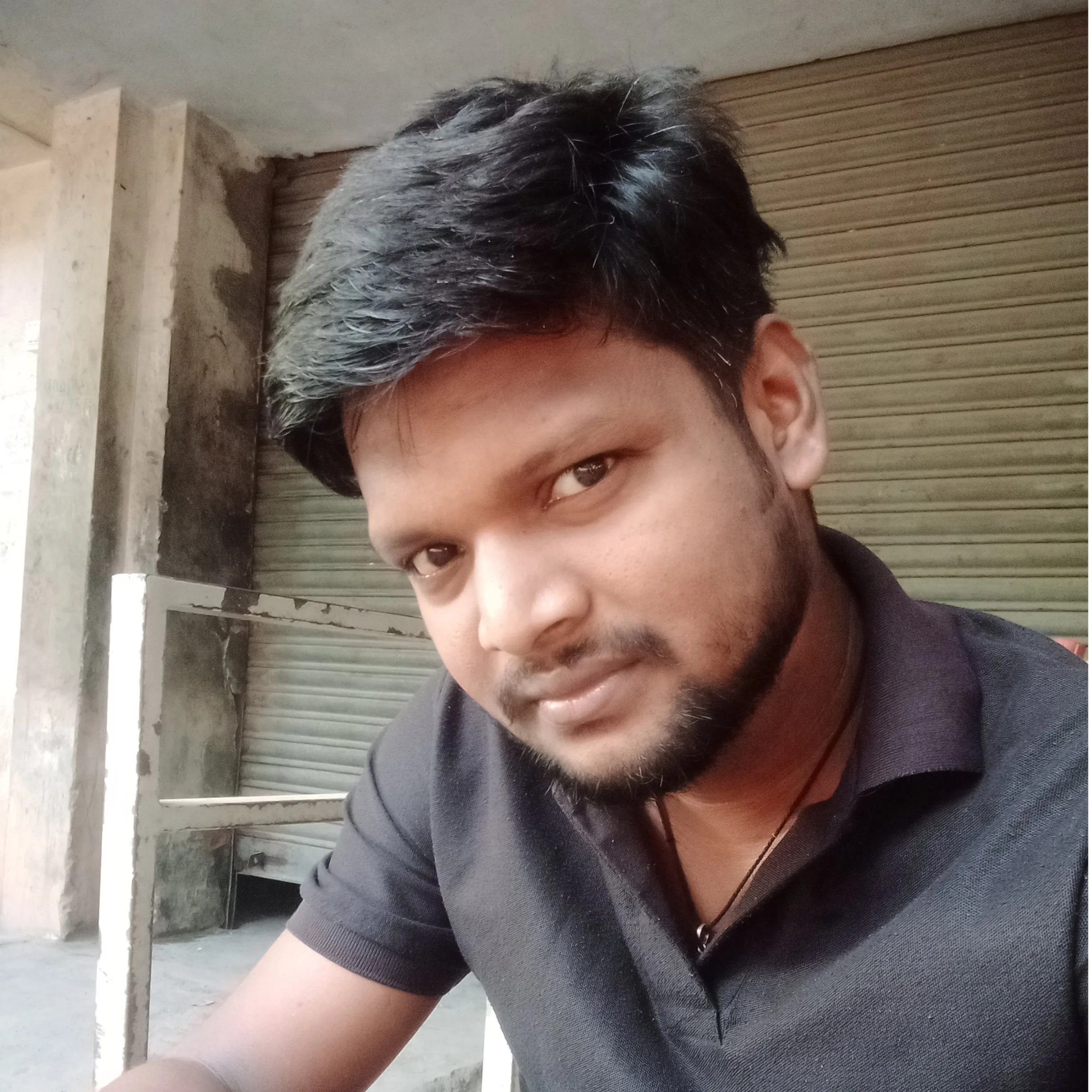 rajan modi
