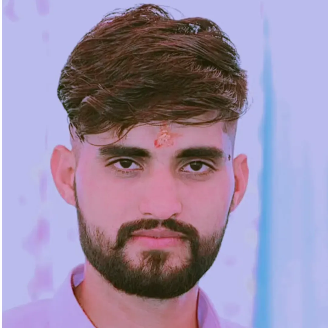 kuldeep kumar
