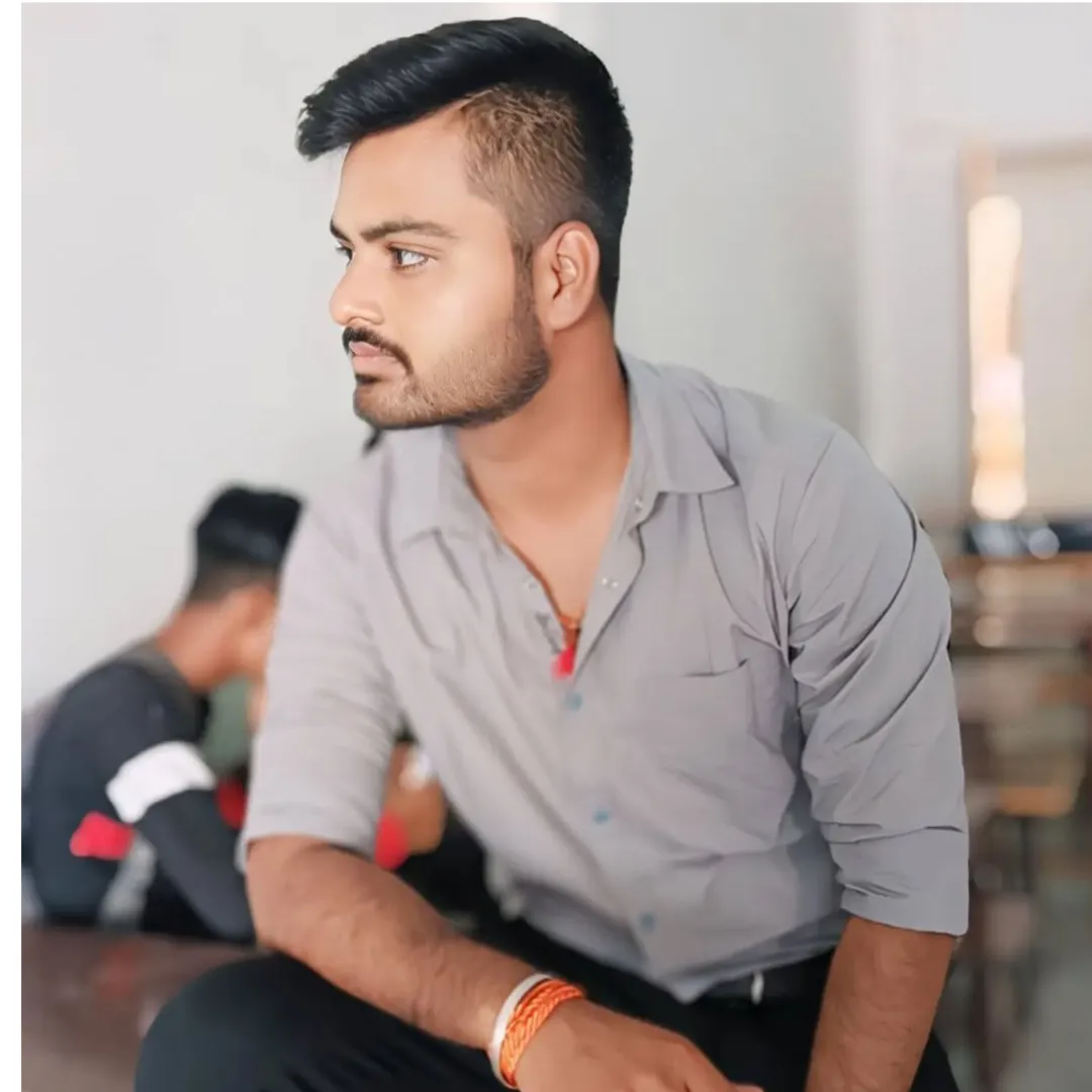 Avinash Kumar
