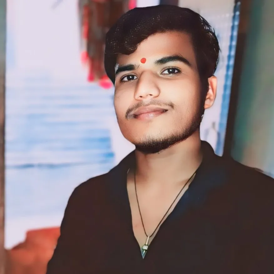 Brijesh Yaduvanshi