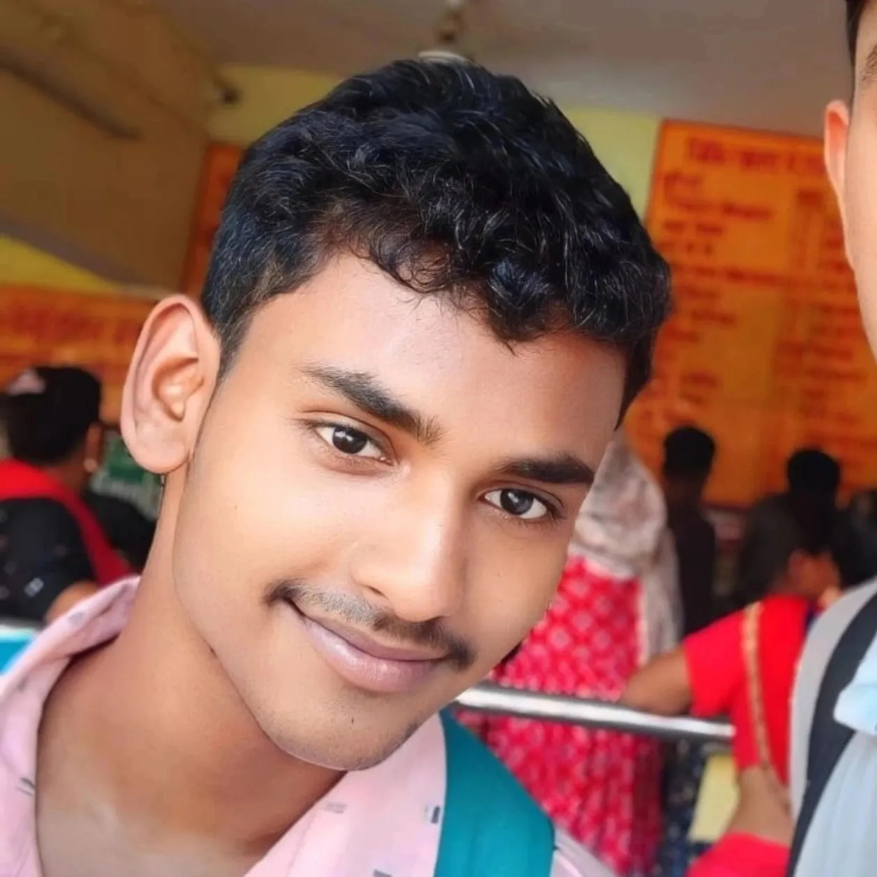 Dipansh Maurya