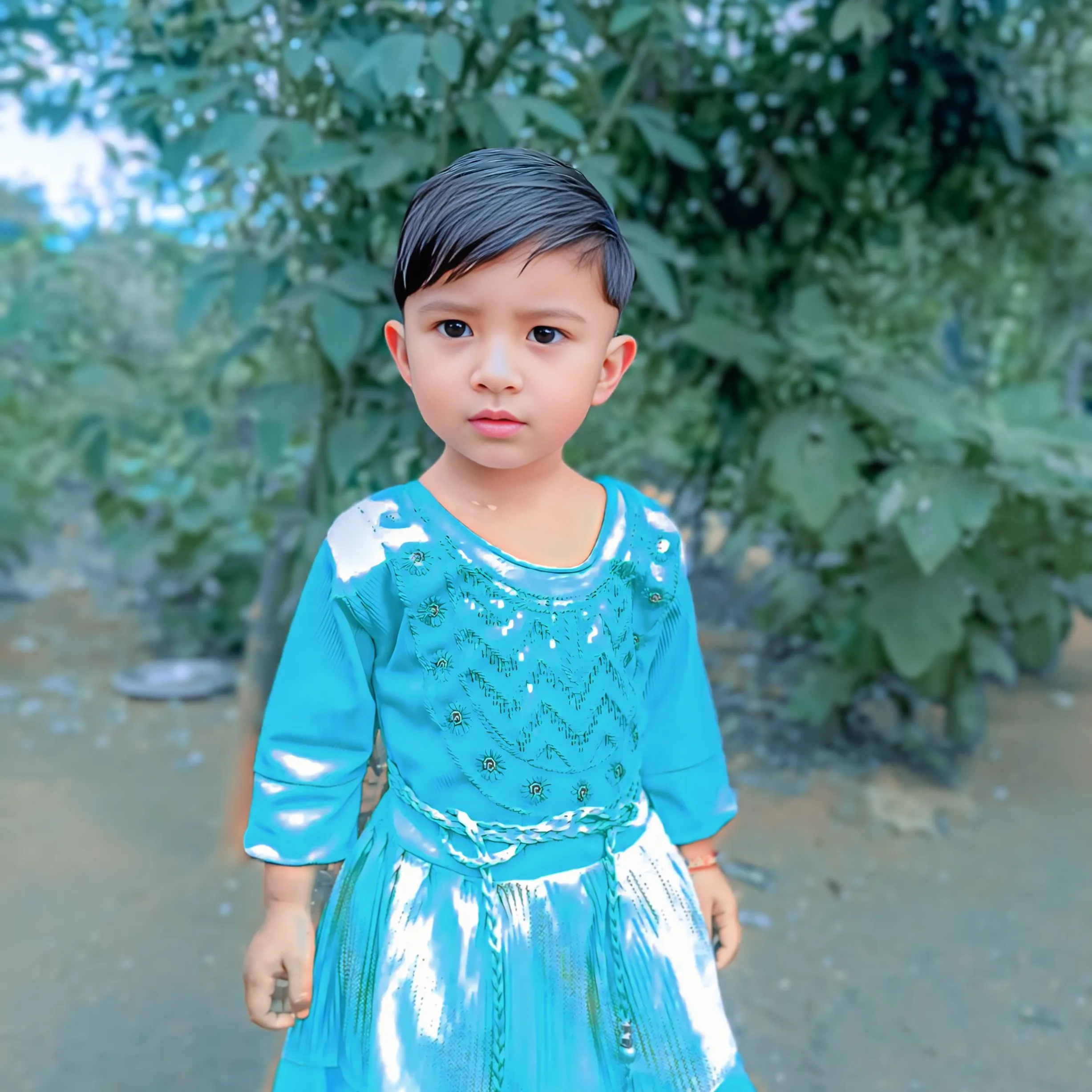 dubhil mahesh