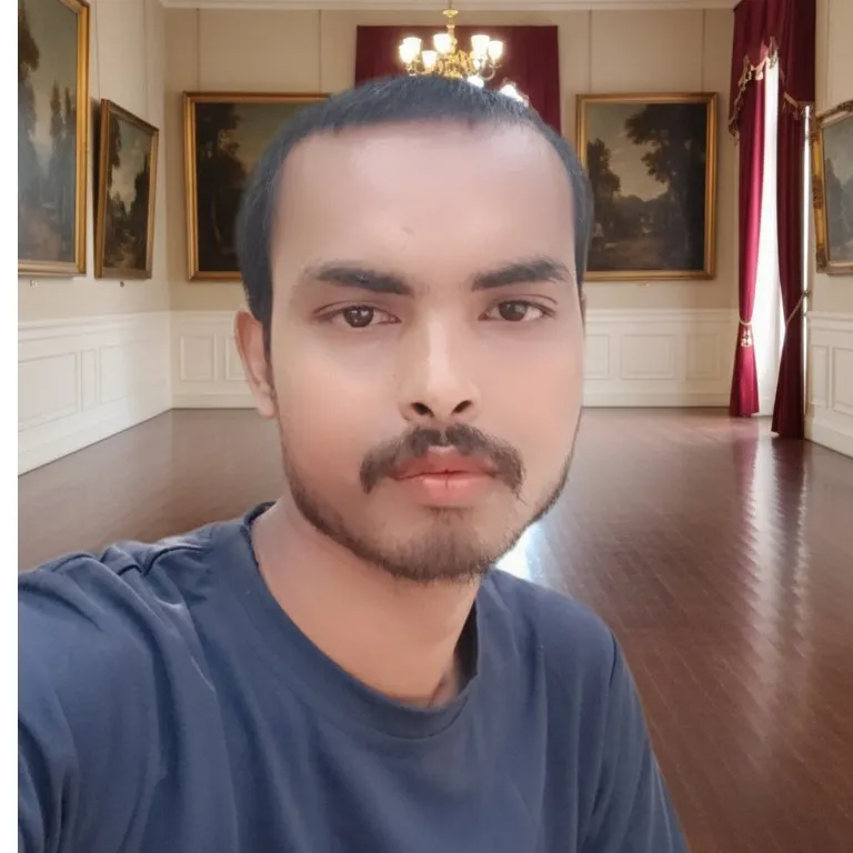 dhanvir KumarDas