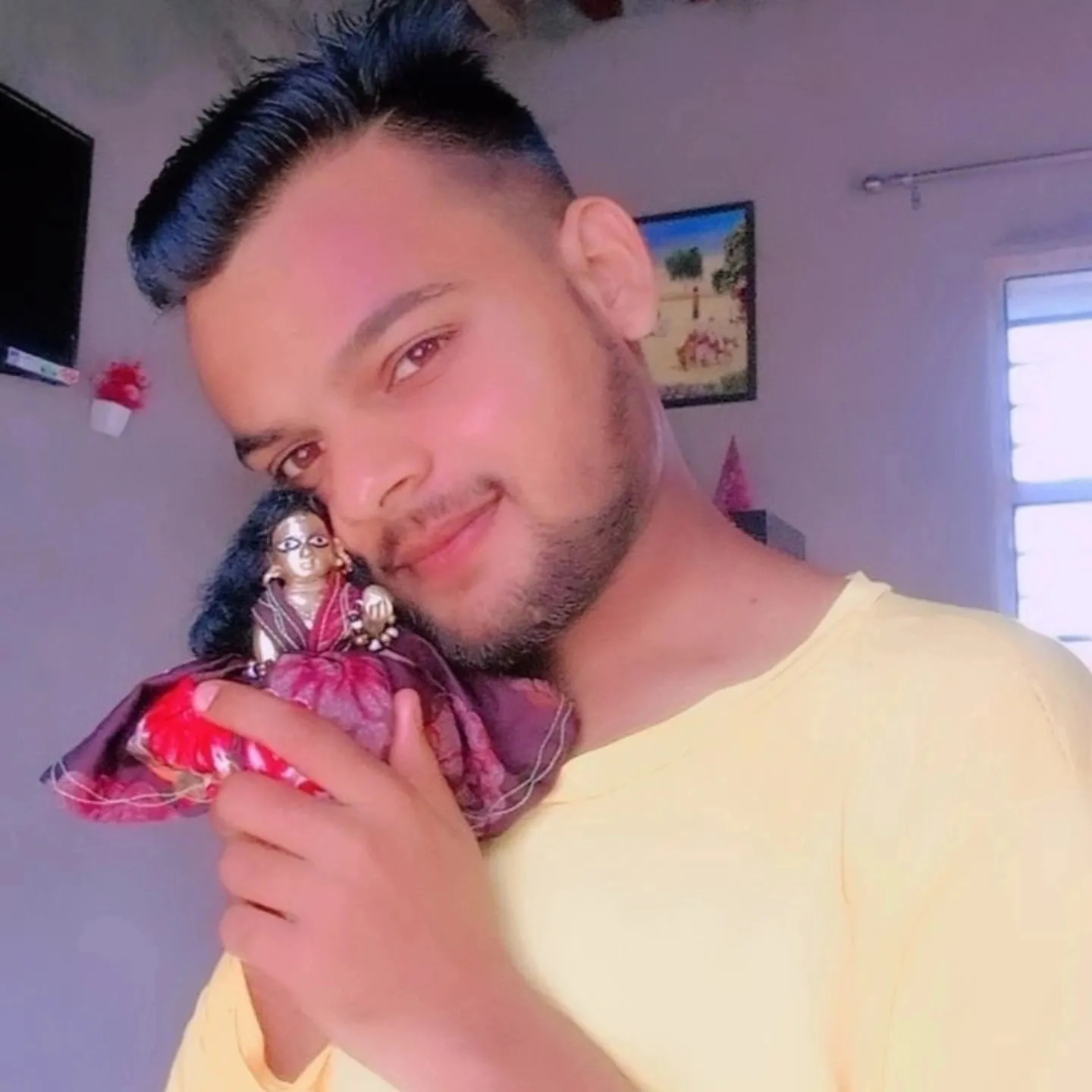 krishan goswami