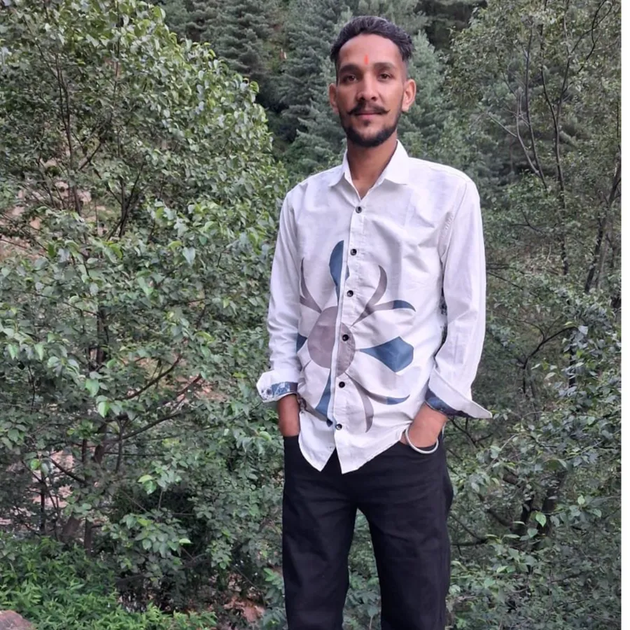 suraj manhas