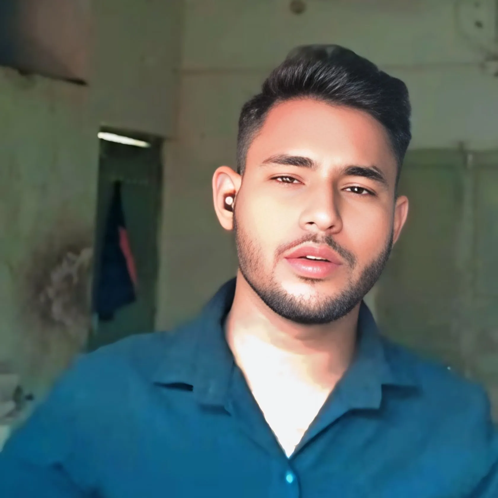 Sachin Thakur