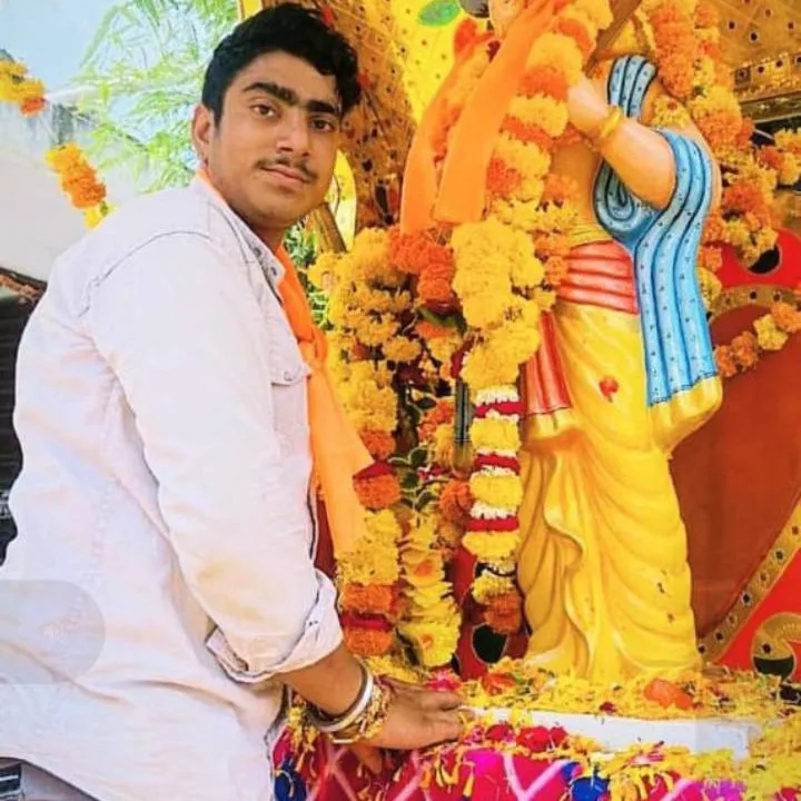 Jitendra Dhakad