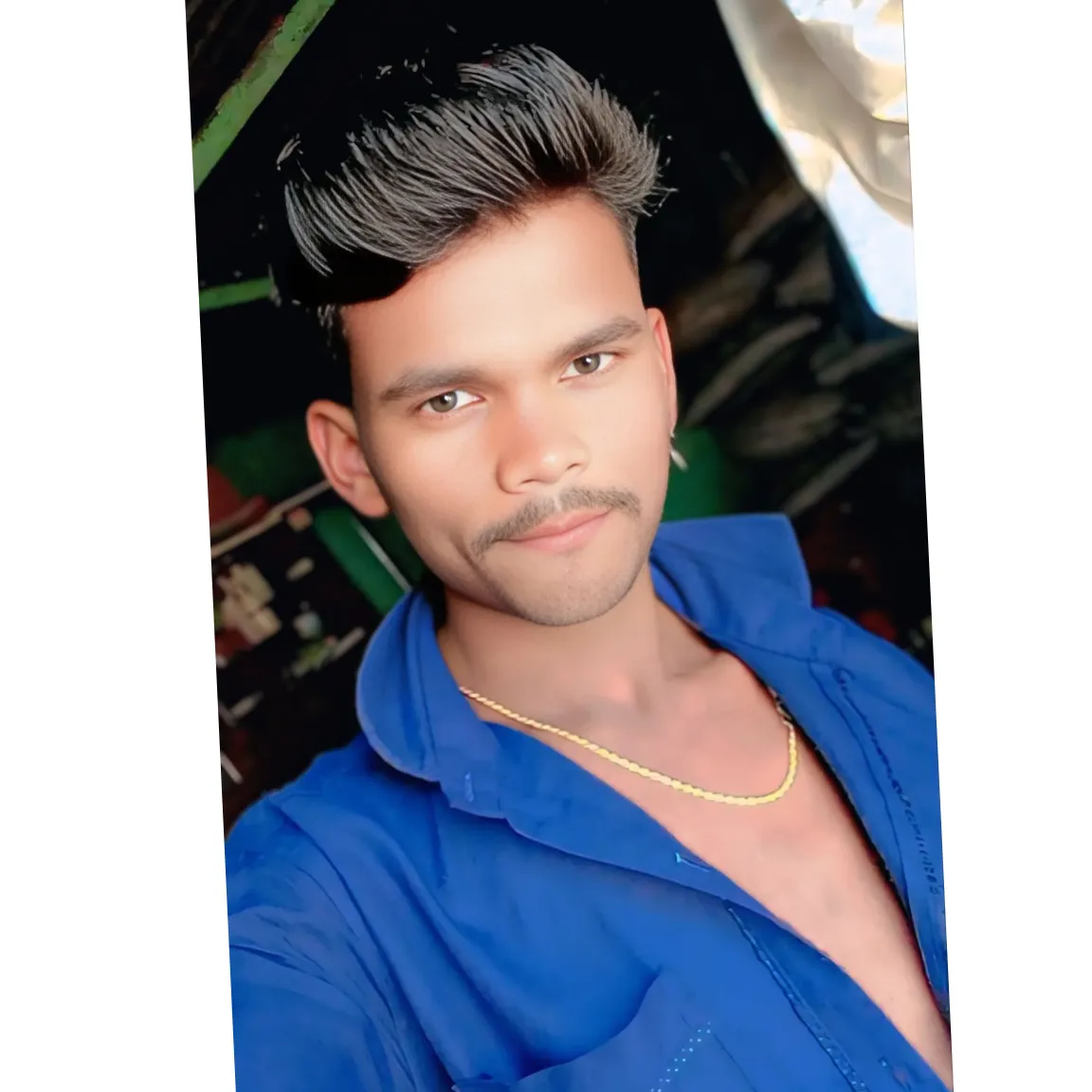 Kashinath Gore