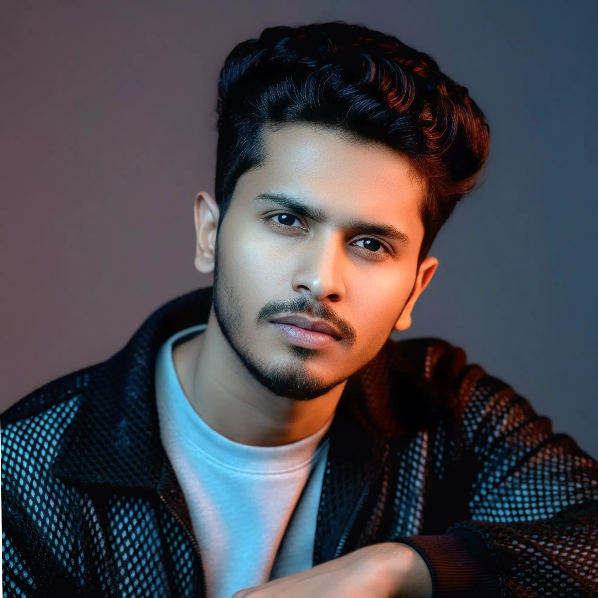 RAM NARAYAN
