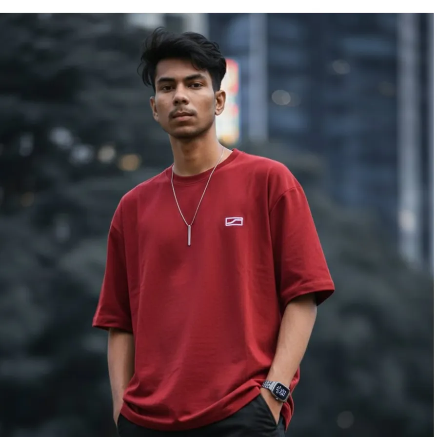 Shivam roy