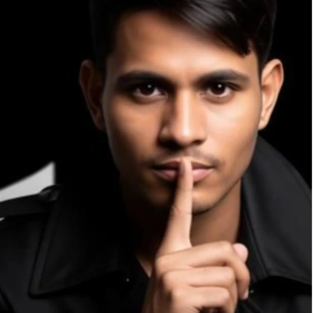 Jitendra Ahirwar