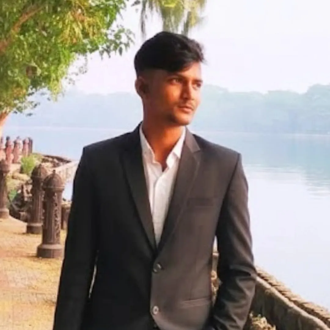 Javaid Raza