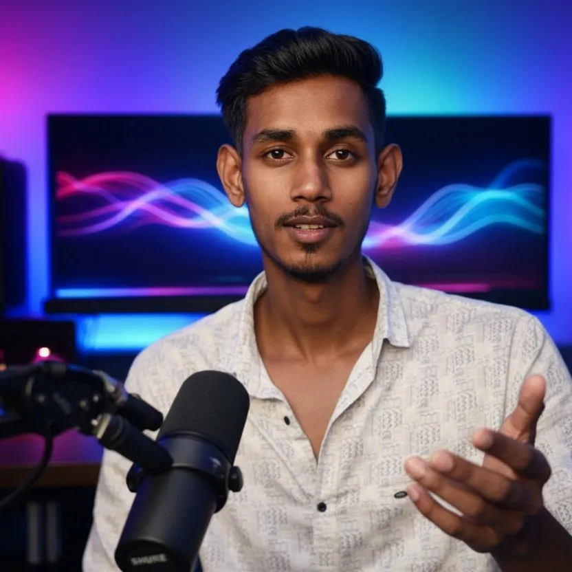 Tushar sahu