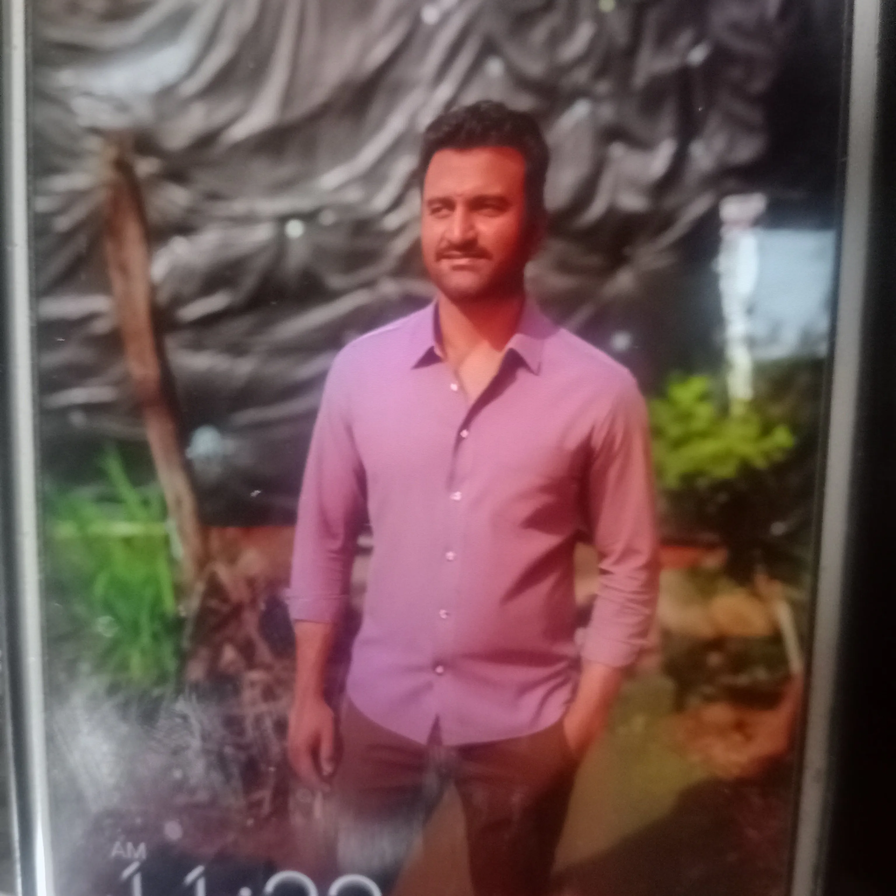 Shivaji Kurale