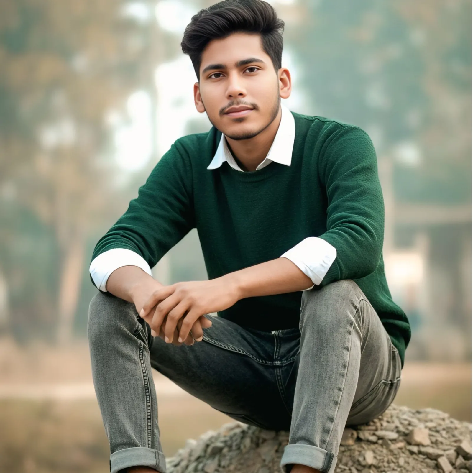 Vicky.banjara Bagada