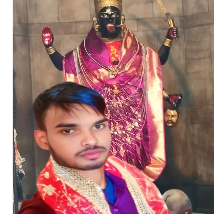 sikendar chaurasiya